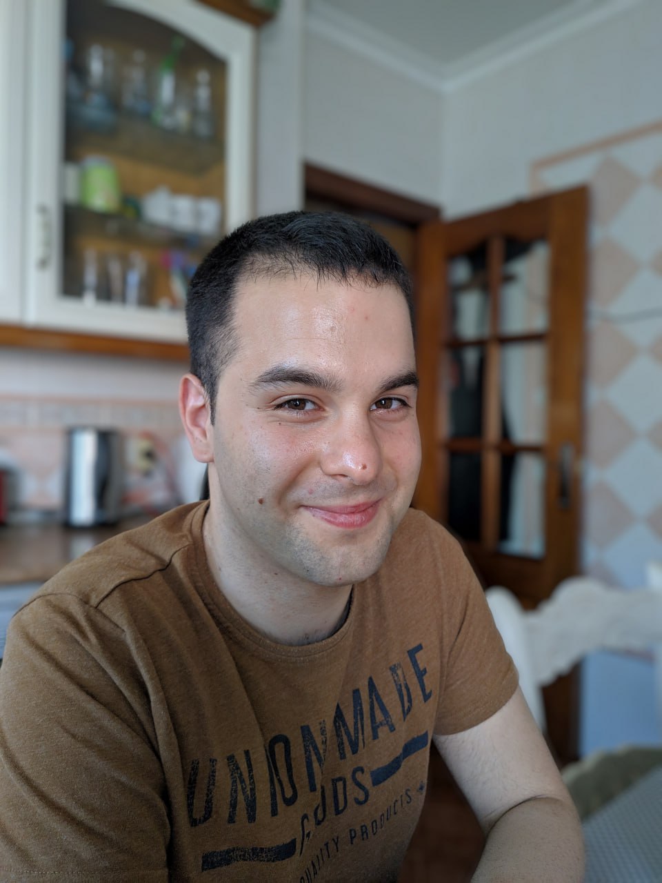 Alejandro Gómez de la Muñoza