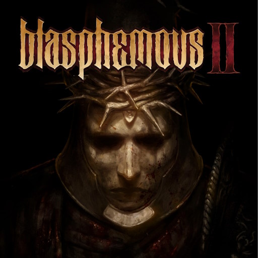 Blasphemous II