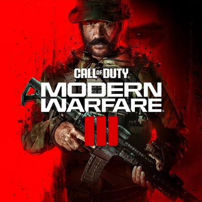 Call of Duty: Modern Warfare III