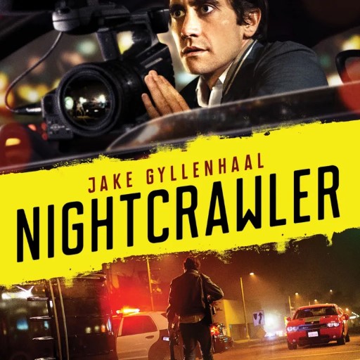 Nightcrawler