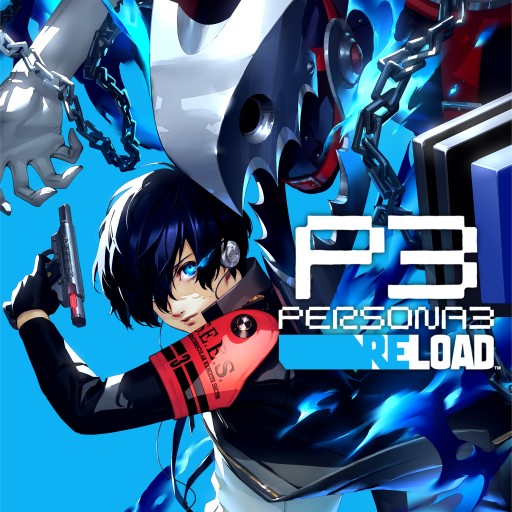 Persona series